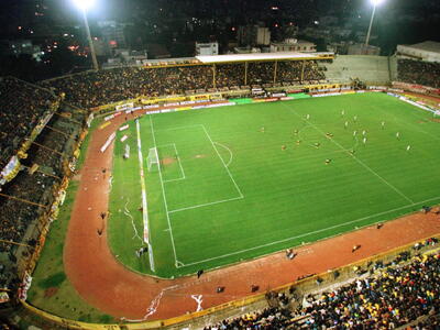 Η παλιά Νέα Φιλαδέλφεια