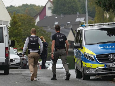 Γερμανία: Τι ερευνούν οι Αρχές για την ε...