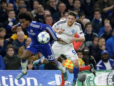 Τσάμπιονς Λιγκ: Με τελικούς πρόκρισης αν...