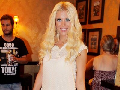 Τι είπε η Κατερίνα Καινούριου για τον Νό...