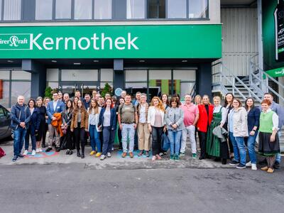 Το Πανεπιστήμιο Πατρών σε συνάντηση εργα...