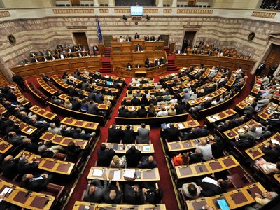 Θεοδωρικάκος: Η διάταξη για την ψήφο των...