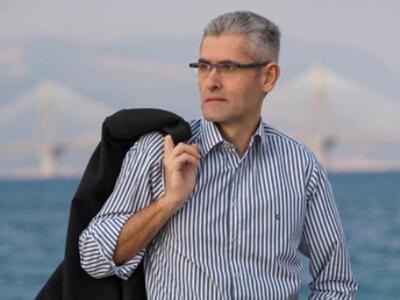 Ο Άγγελος Τσιγκρής συναντά την κοινωνία ...