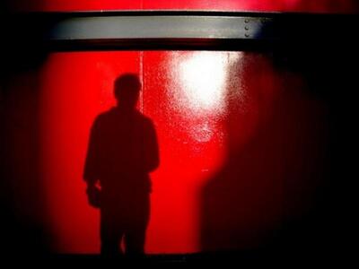 Η θεατρική παράσταση «The man who» στο «...