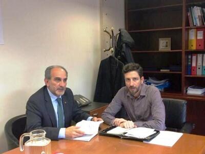 Ορίζεται ενδιάμεσος Φορέας διαχείρισης γ...