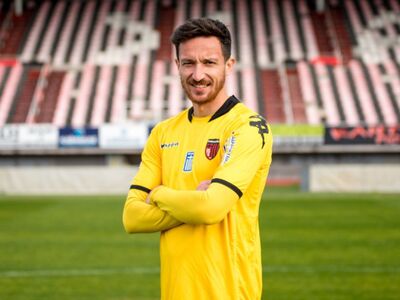 Τέλος από την Παναχαϊκή ο Ορέτσης Μένκα