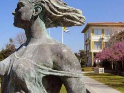 Στο… διάστημα για λογαριασμό της Ελλάδας...