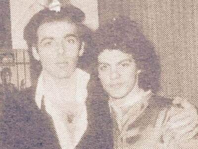 Πάτρα: «Έφυγε» ο μουσικός Ανδρέας Παπαγιαννάκης