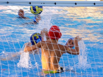 Στην τρίτη φάση του πρωταθλήματος μίνι π...