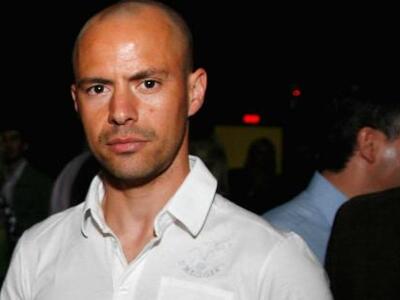 Τέλος ο Στέλιος Γιαννακόπουλος από τον Πανηλειακό