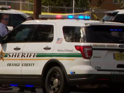 Ορλάντο: Πυροβολισμοί και τρεις νεκροί –...