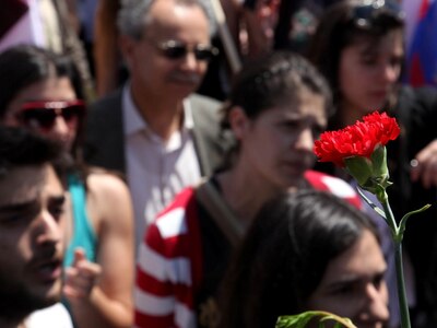 Τώρα είναι η ώρα να μιλήσει για τα μέτρα...