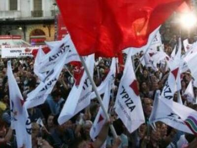 Αχαϊα: Καταρτίζονται τα ψηφοδέλτια του ΣΥΡΙΖΑ