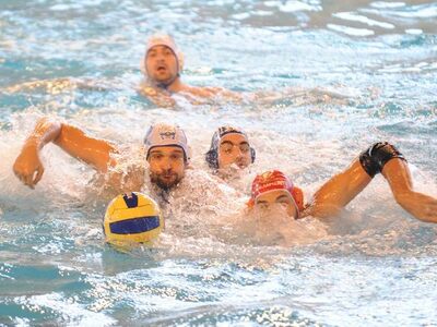 Αποκλείστηκε η ΝΕΠ