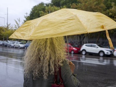 Ποιες περιοχές θα πλήξει η κακοκαιρία Ca...