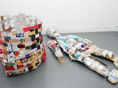 Πάτρα: Νέος χώρος τέχνης και πολιτισμού