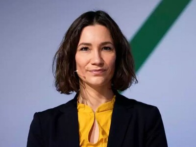 Γερμανία: Υπουργός παραιτήθηκε όταν αποκ...