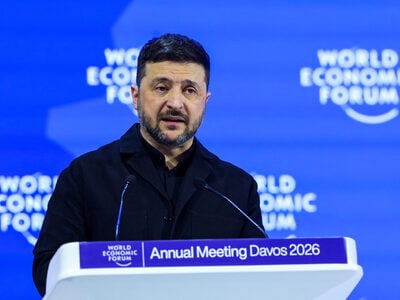 REUTERS/Denis Balibouse