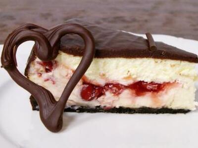 Η απόλυτη ερωτική συνταγή για την ημέρα ...