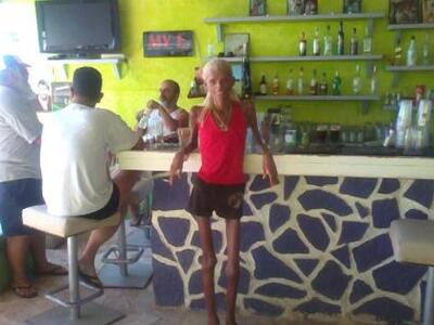 Σοκάρει η εικόνα της Νανάς Καραγιάννη απ...