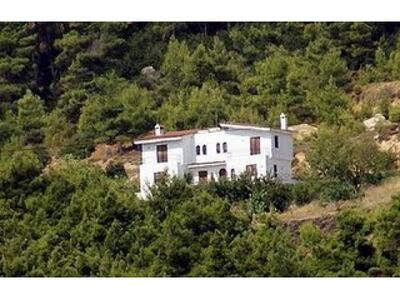 Εντός 15 ημερών η ρύθμιση για τα αυθαίρετα