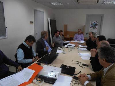 Αναπτυξιακή σύμπραξη από την Περιφέρεια ...