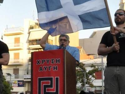 Ένας... στρατός φύλαγε τον Μιχαλολιάκο! 
