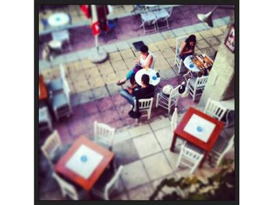 Παραμονή Χριστουγέννων, το Υποβρύχιο Βαν...