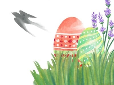 Πασχαλινό λαϊκό γλέντι από τον Δήμο Πατρ...