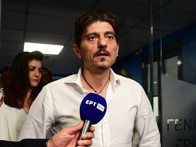 Γιαννακόπουλος: «Βρέθηκε δίκαιη λύση - Τ...