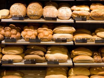Αρτοποιεία: Το 15% κινδυνεύει να βάλει «...