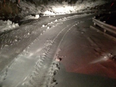 Περιπέτεια για μαθητές που εγκλωβίστηκαν...