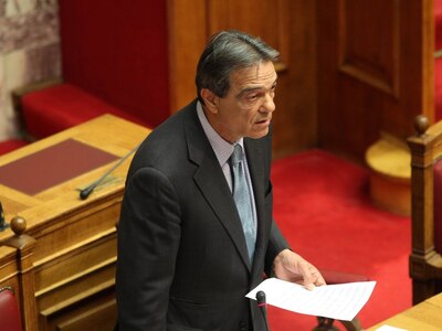 Νίκος Σηφουνάκης: Θα προσφύγω στη δικαιο...