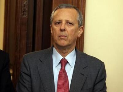 Μπαλτάκος: Υπάρχουν και άλλες συνομιλίες