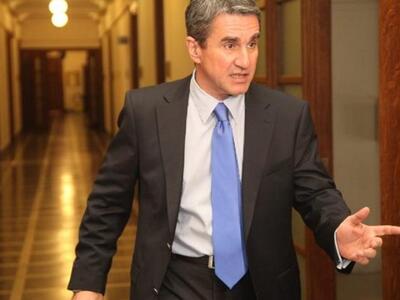 Γιατί δεν πήγε ο Λοβέρδος στη δοξολογία ...