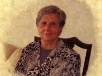 Πάτρα: Έφυγε από τη ζωή η Δήμητρα Μαλλοπούλου