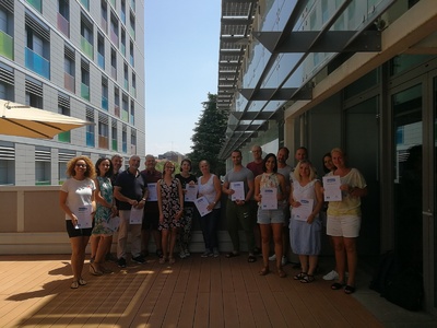 Η συνέχεια της Ευρωπαϊκής πορείας του Γυ...