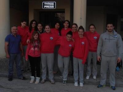 Η ΝΕΠ αποχαιρέτισε τα τελικά του Πανελλη...