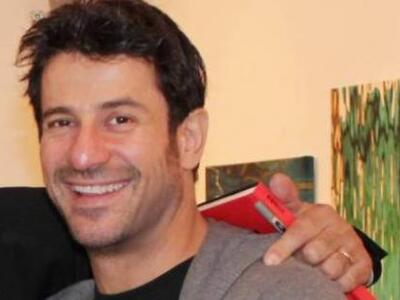 Αλέξης Γεωργούλης: Ετοιμάζει νέα ταινία 