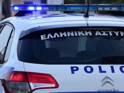 Κέρκυρα: Συνελήφθη 16χρονος για ληστεία ...