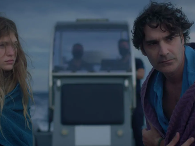 Maestro: Εντυπωσίασε το φινάλε του πρώτου κύκλου