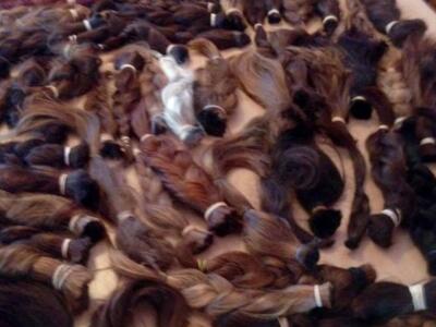 Πάτρα: Δεκάδες κοτσίδες για γυναίκες που...