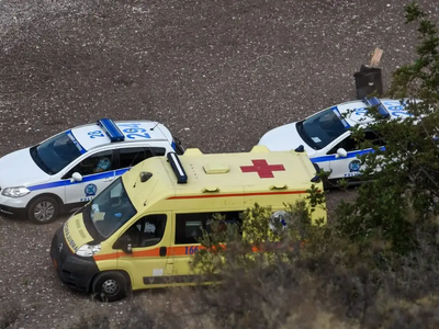 Κρήτη: Πεθερός «κάρφωσε» γυαλί στο λαιμό...