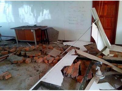 Ο σεισμός στην Μαλαισία σκότωσε πάνω από...