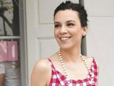 Πέγκυ Τρικαλιώτη: «Μου έλεγαν πως έχω 0,...