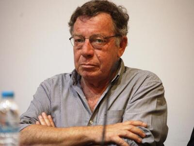 Ηλίας Νικολακόπουλος: Όλα είναι πιθανά- ...