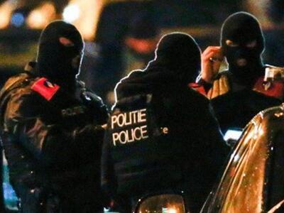 Δυτική Ελλάδα: Σε εξέλιξη αστυνομική επι...