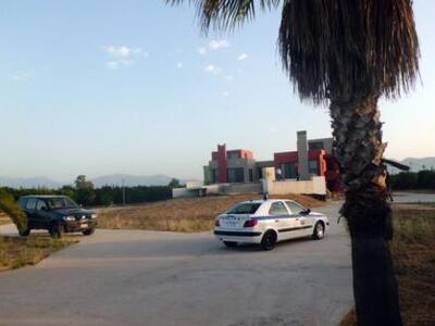 Συμβόλαιο θανάτου στην Αργολίδα