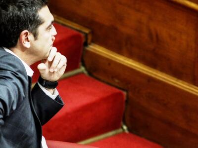 Τσίπρας σε Μητσοτάκη: Φτιάξατε μια σκευωρία