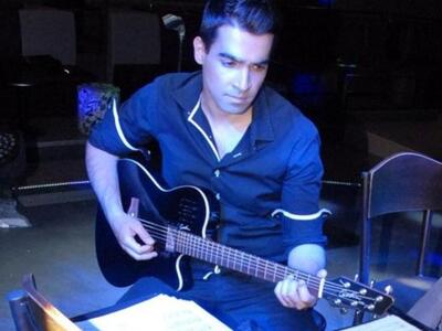 Βασίλης Δήμας: "Ραγίζει η καρδιά το...